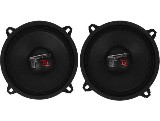 Колонки URAL ТТ 130.2